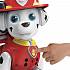 Paw Patrol. Интерактивный щенок Маршал Zoomer из мультфильма «Щенячий патруль»  - миниатюра №9